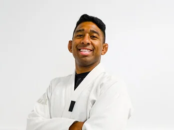 Professor Jason Hackett