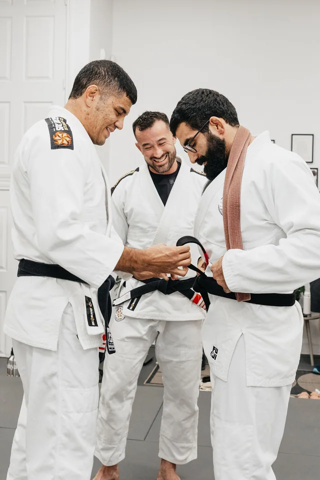 Training