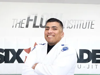 Professor Noah Teran