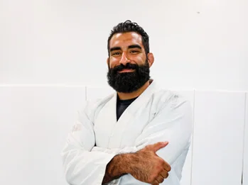 Professor Arash Soofiani