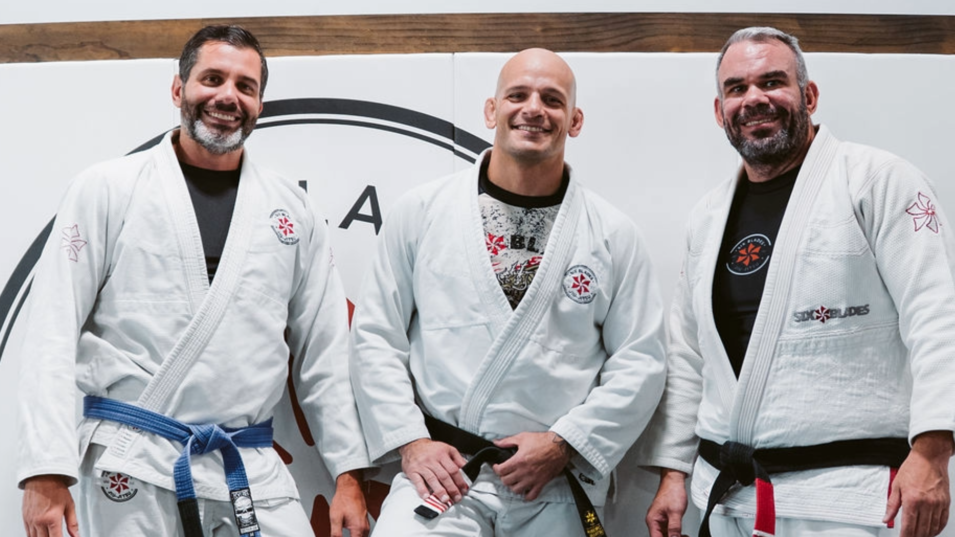 Sensei Xande Ribeiro