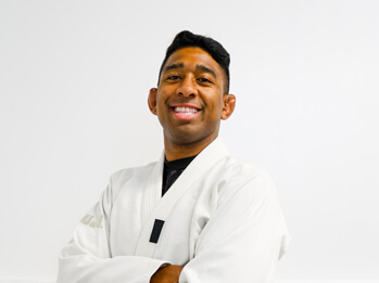 Professor Jason Hackett