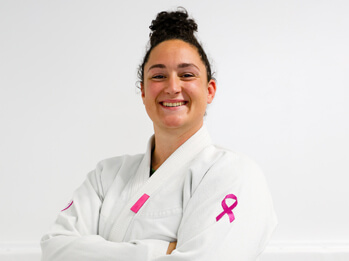 Coach Sarai Kaemmerling