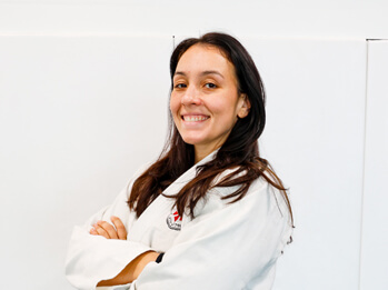 Professor Emily Vasconcelos