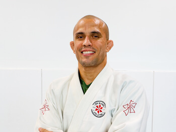 Professor Rafael Vasconcelos