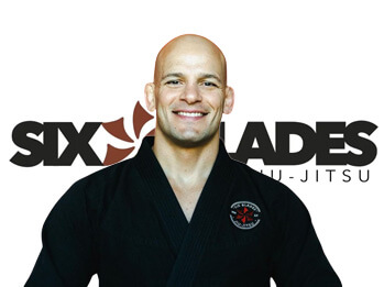 Professor Xande Ribeiro