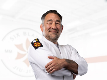 Professor Brian Mendez