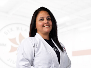 Coach Tara Mendez